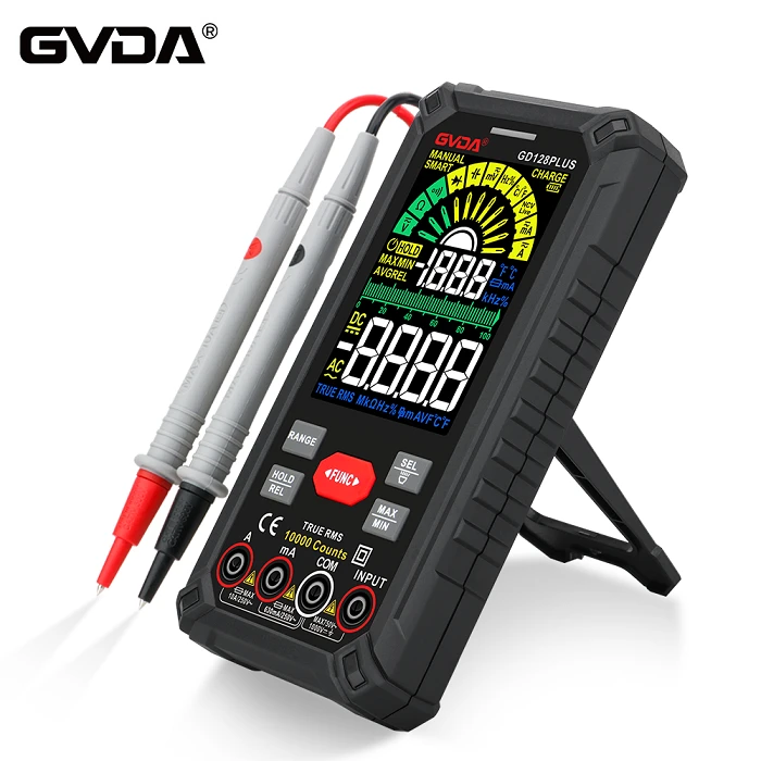 Multimter tester - Multimter tester -
