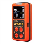 4 in 1 O2 LEL CO H2S Gas Analyzer