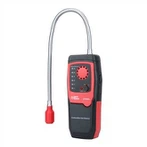 Penguji Alami yang Mudah Terbakar dengan Indikator Kebocoran Visual