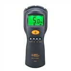 Pengukur Kelembaban Kayu Kayu Induktif