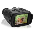 Kacamata Night Vision Berburu Luar Ruangan