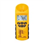 Alat Ukur Meter ketinggian saluran listrik