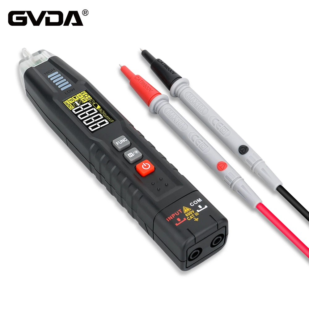 Pen type multimter Pen type multimter