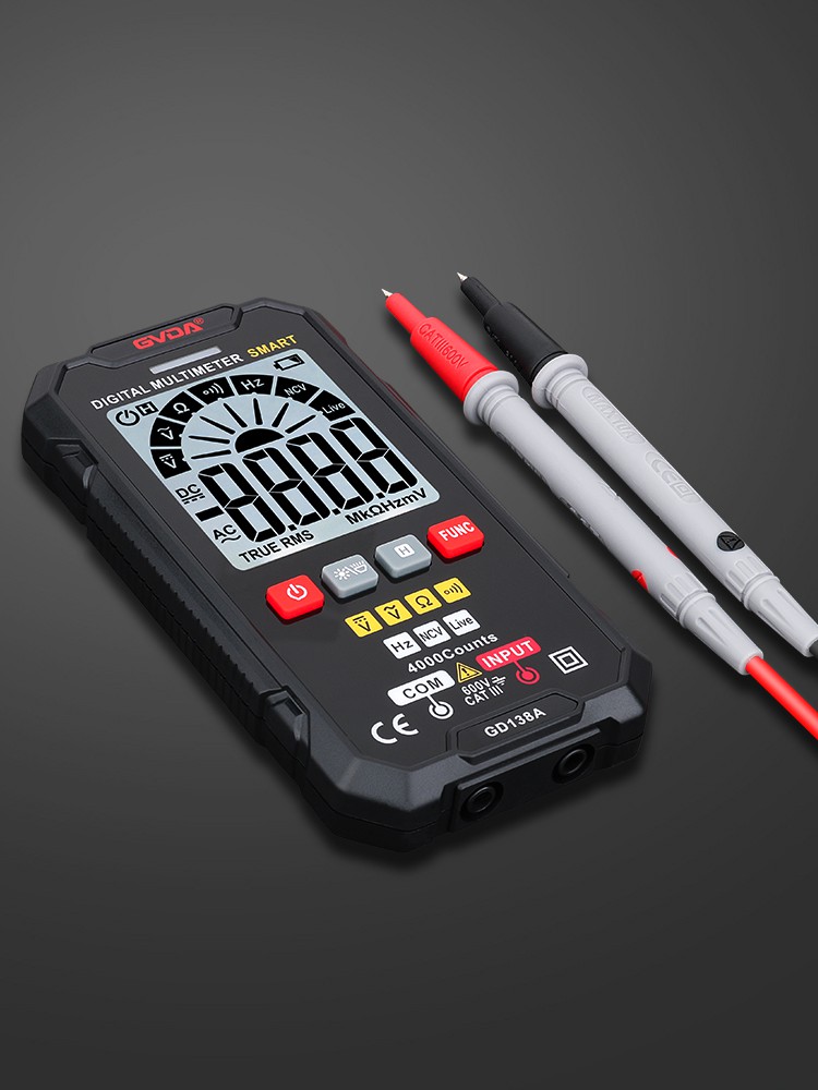 Digital multimter