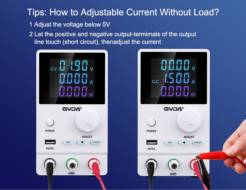 10. Switching Power Supply