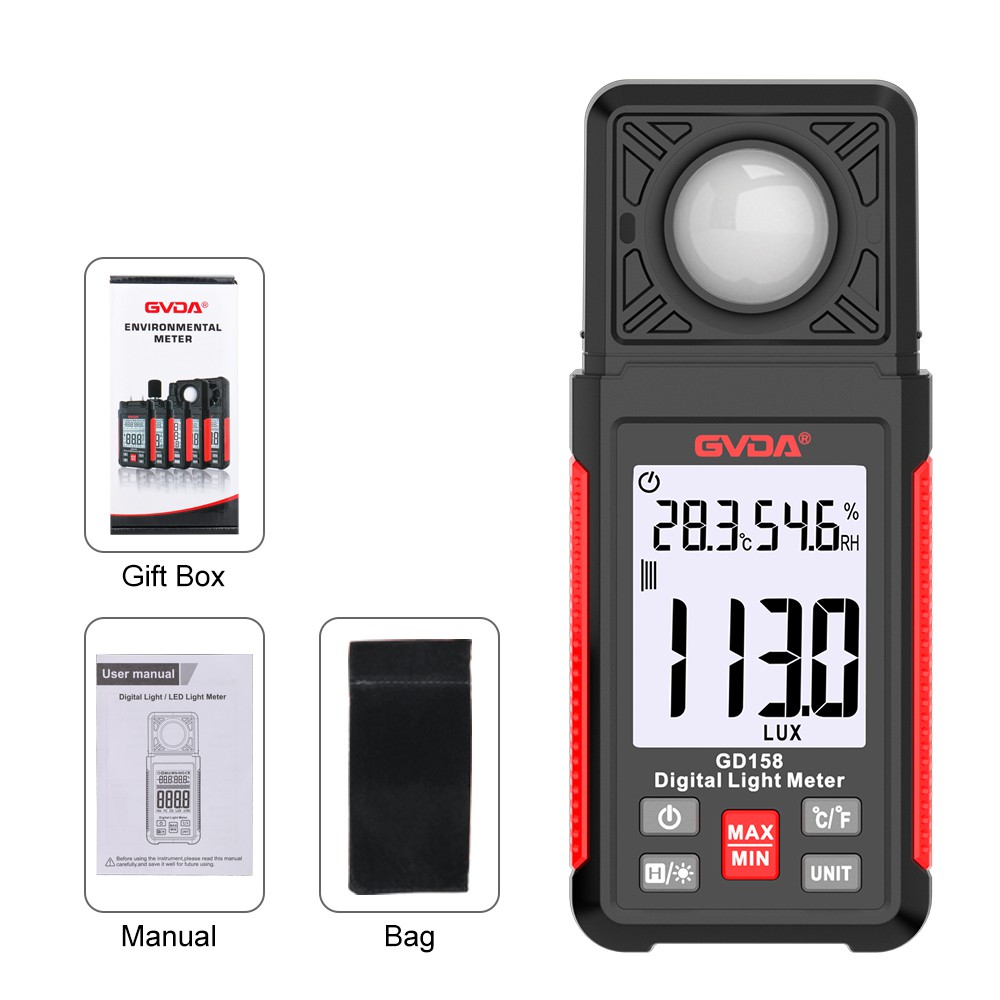 Luminometer