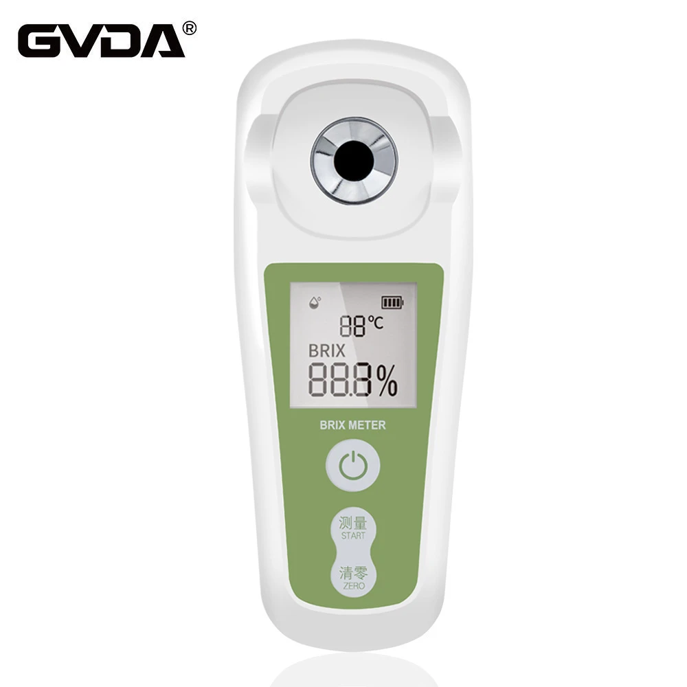 1. Sugar Content Measuring Instrument