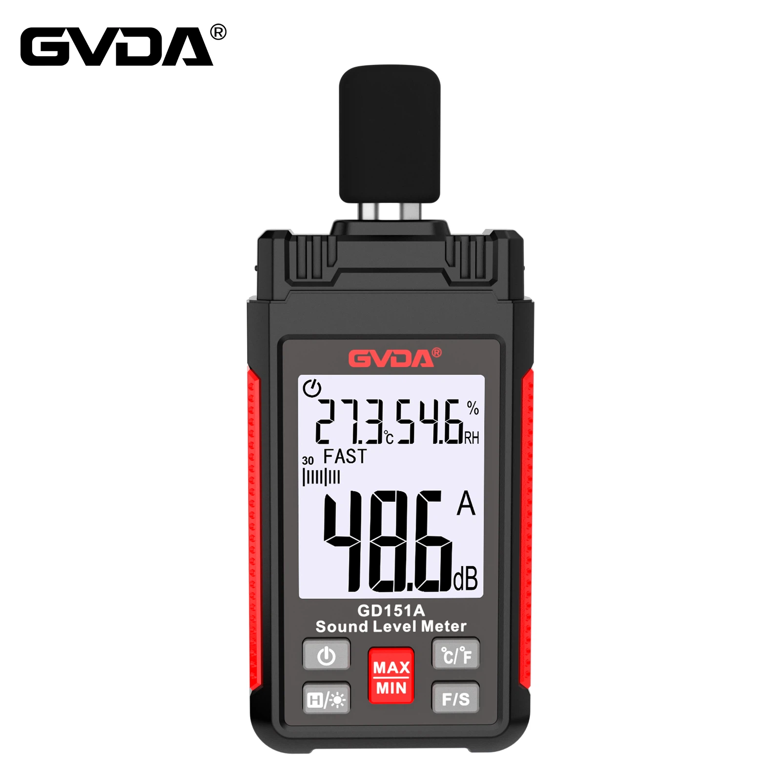 Decibel Meter