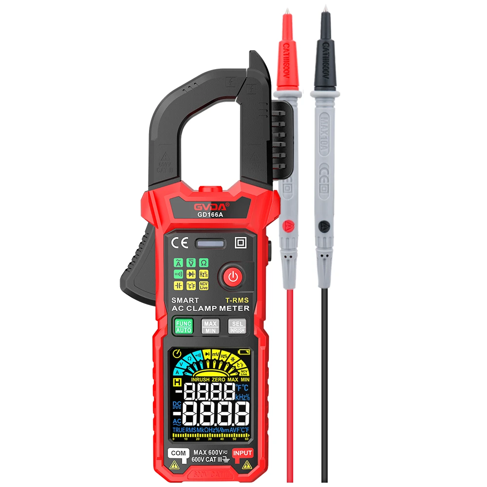 GD166A--1