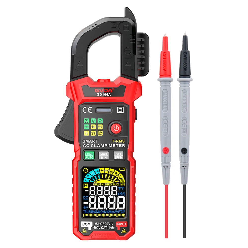 GD166A--2