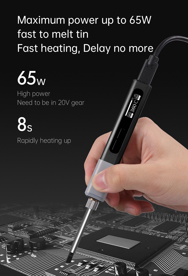 3 soldering iron set - 3 soldering iron set -
