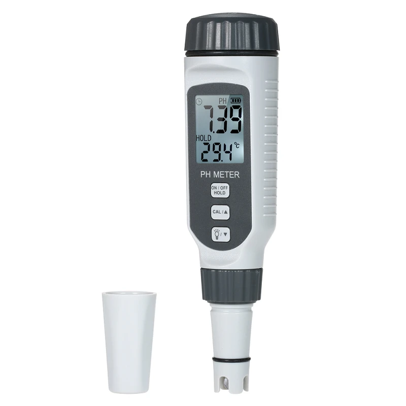 2 Ph tester -