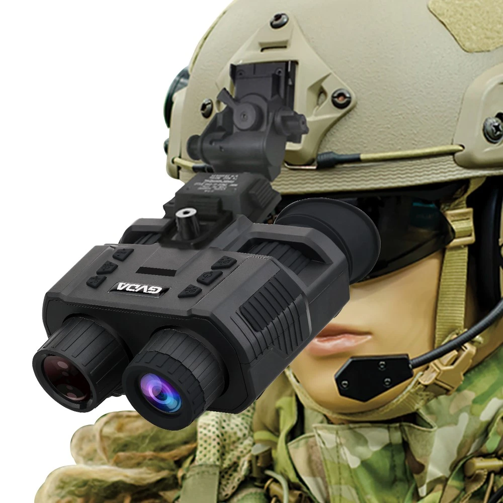 binoculars night vision