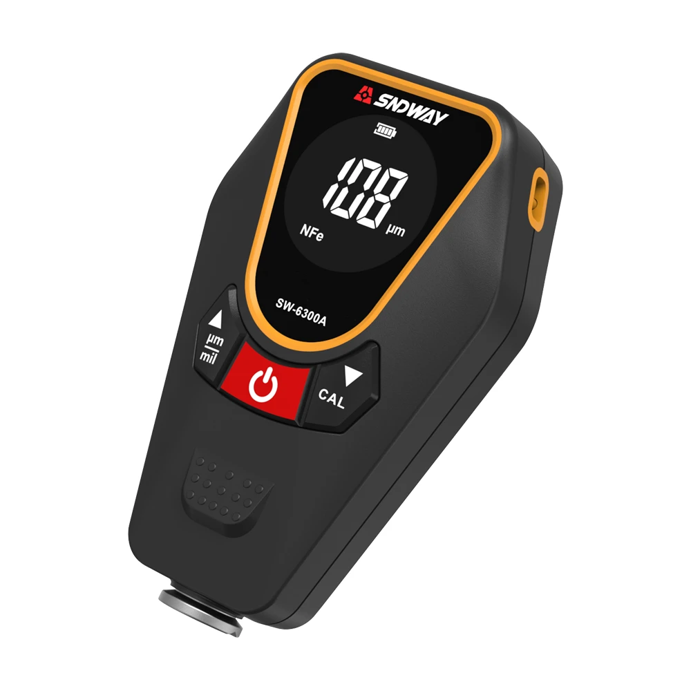 LCD Film Thickness Meter