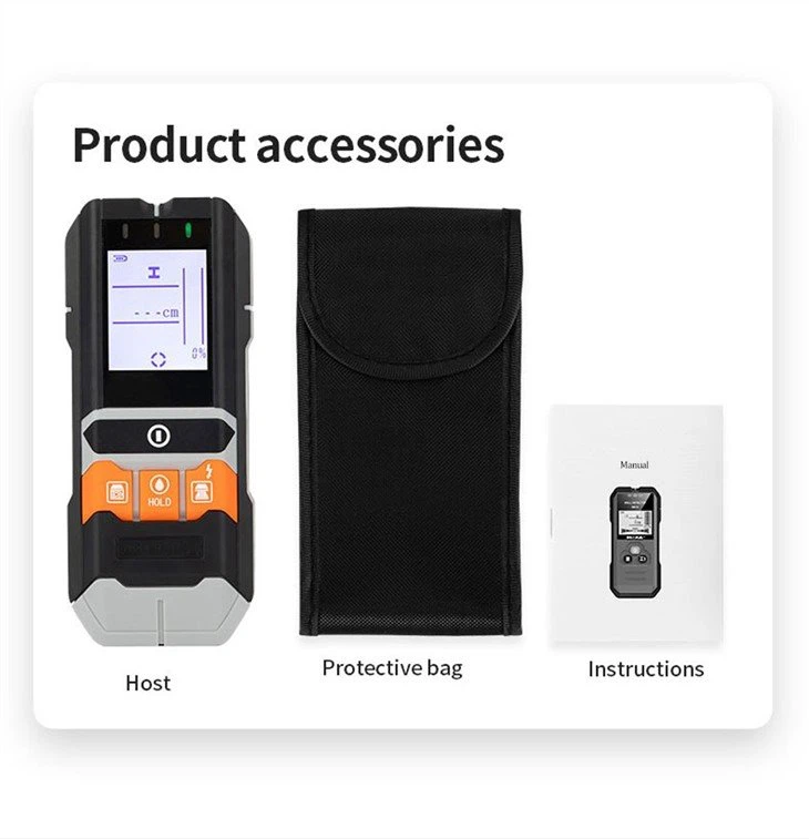 Wiring detector