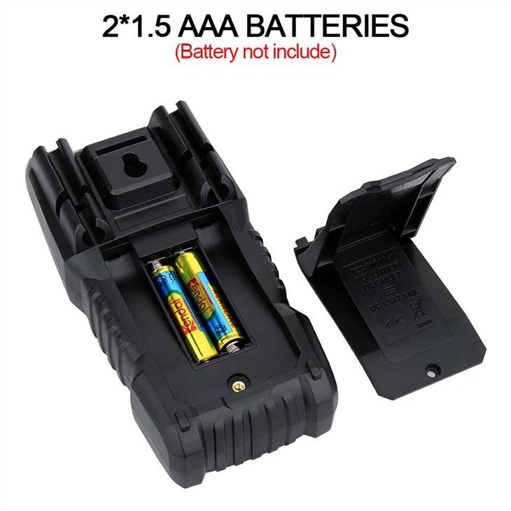 4000 Counts True RMS Digital Multimeter