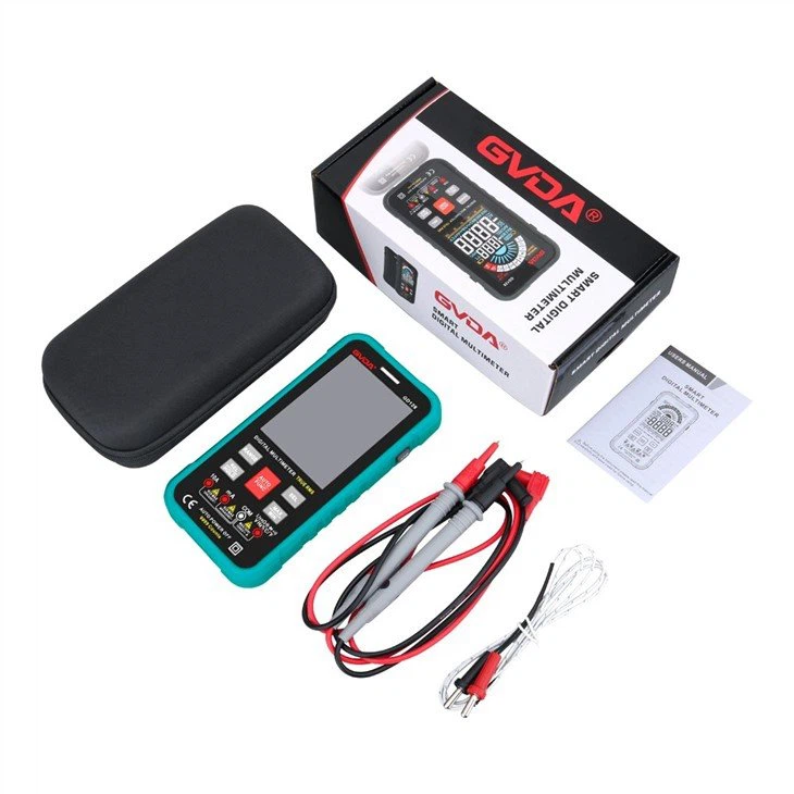 5. Multimeter