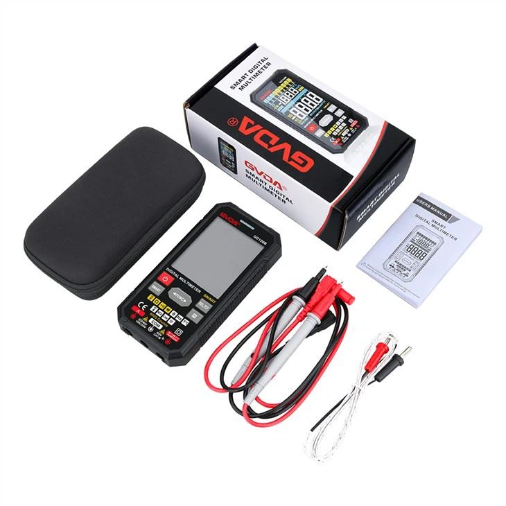 5.  Non Contact continuity tester