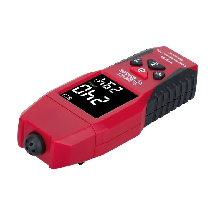 4. co detector