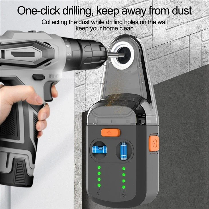 2. Red laser level