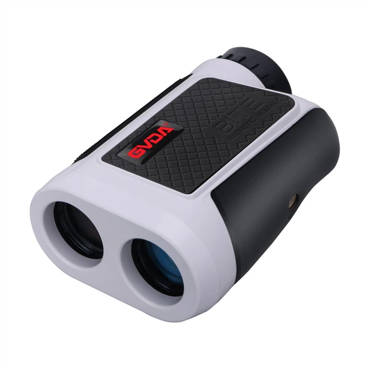 Laser Rangefinder Golf Hunting Telescope 600m