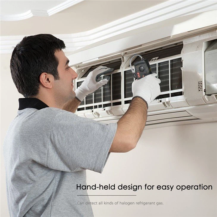 4. Aor conditioning detector