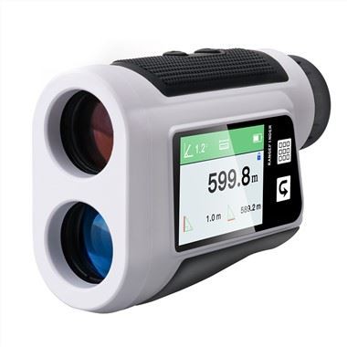 Pencari Jarak Laser Teleskop 1500m