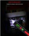 3. AC Voltage tester pen