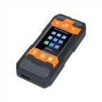 Detektor Kabel Detektor Logam Manual