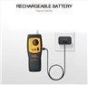 2. Refrigerant Gas Analyzer