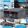 2.USB Regulated power supply