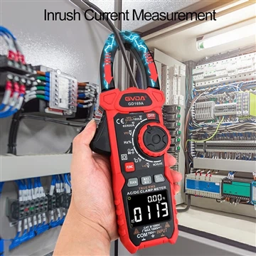 Bisakah Ammeter Clamp-on Menggantikan Multimeter?