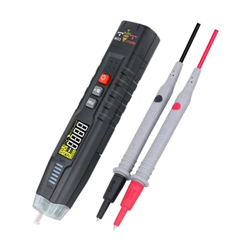 Bagaimana Cara Menggunakan Multimeter Untuk Mendeteksi Produk Elektronik Atau...