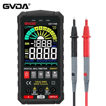 Kondisi Apa Yang Dapat Membakar Multimeter