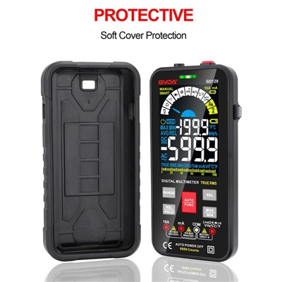 Pengantar Mendetail Tentang Penggunaan Multimeter Mekanik