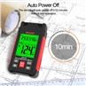 Handheld Wood Humidity Tester