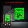 Handheld Wood Humidity Tester