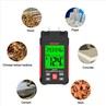 Handheld Wood Humidity Tester