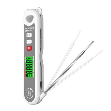 Termometer Daging Digital Baca Instan Untuk Memasak