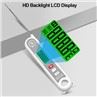 Instant Read Digital Meat Thermometer For Cooking
