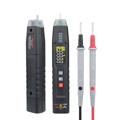 Metode mengukur kapasitas baterai litium dengan multimeter