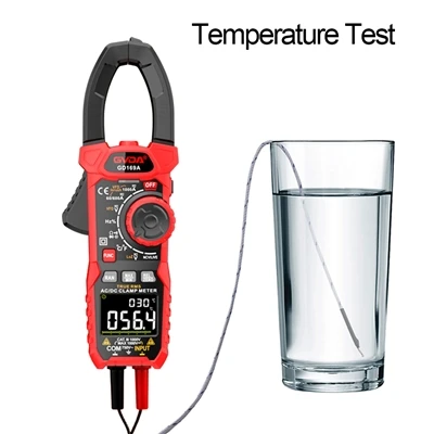 Apa perbedaan sambungan ammeter internal dan eksternal pada metode voltametri...