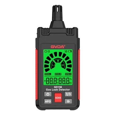Bagaimana Seharusnya Nilai Konsentrasi Alarm Detektor Metana Ditetapkan?