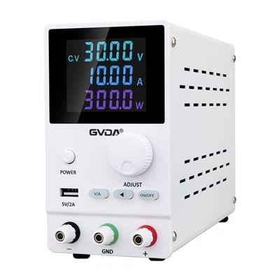 Perbaikan Kesalahan Switching Transistor pada Switching Power Supply