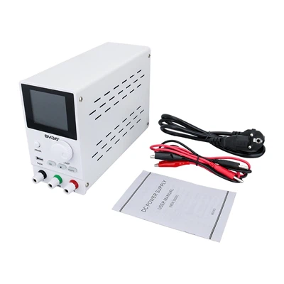 Klasifikasi dan Aplikasi Switching Power Supply