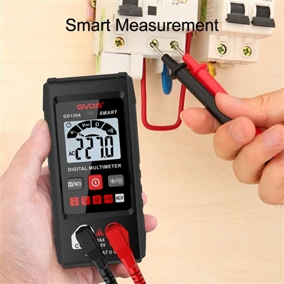 Cara Memilih Antara Multimeter Analog dan Digital: Panduan Membeli-Berfokus p...