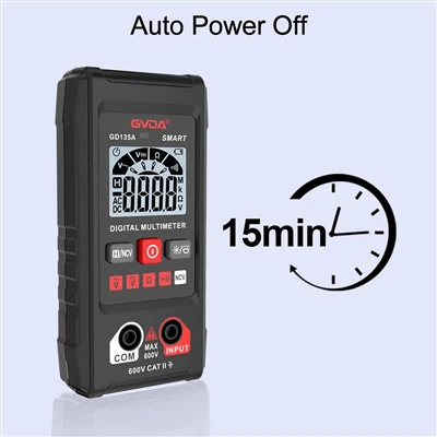 Panduan Pengoperasian Mengukur Arus dengan Multimeter