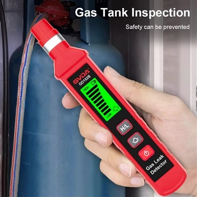 Kesalahan dalam Pemilihan Detektor Gas Industri: Kesalahan Mengklasifikasikan...