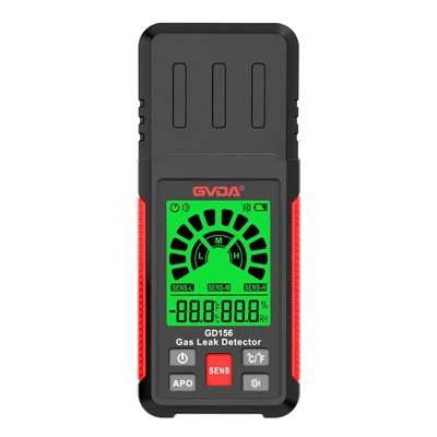 Bagaimana cara mengoperasikan detektor gas dengan benar dan tindakan pencegah...