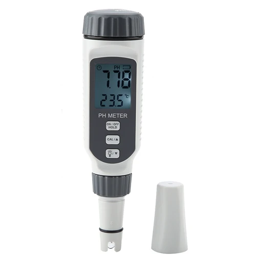 Masalah apa yang terjadi selama penggunaan pH meter industri